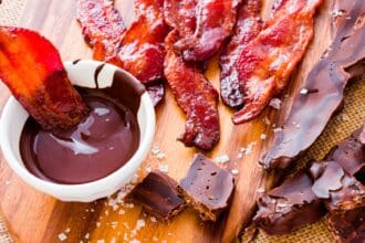 3 postres con carne de cerdo que te sorprenderán