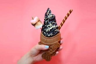 Dónde comer los postres más originales de CDMX