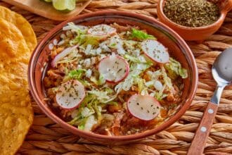 Dónde comer el mejor pozole en la CDMX: ruta imprescindible