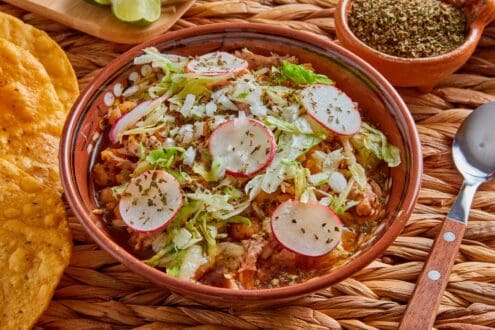 Dónde comer el mejor pozole en la CDMX: ruta imprescindible