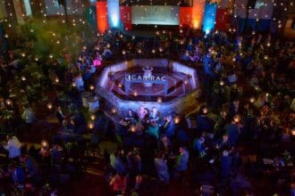 Premio al Mérito Restaurantero 2022: Conoce a los ganadores