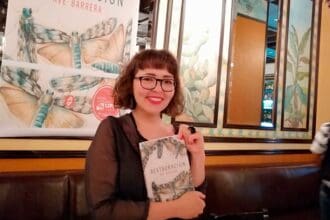 Y el Premio Literario Lipp La Brasserie 2018 es para …