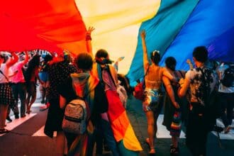 Agenda de eventos y actividades para celebrar el mes Pride 2023