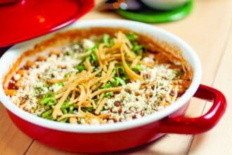 Restaurantes con sabor a México