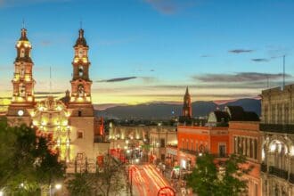 Primer puente de 2024: mira cuándo es y a dónde puedes viajar en México