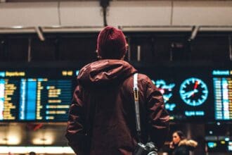 ¿Primera vez haciendo un viaje internacional? Checa estos consejos
