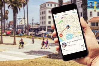 Las mejores apps para viajeros