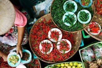 Productos mexicanos en peligro de extinción