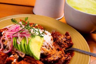 Público Comedor estrena desayunos