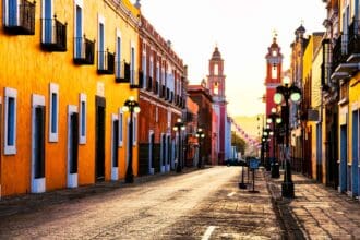 4 imperdibles para visitar en Puebla