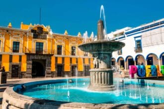 11 lugares de Puebla que debes visitar