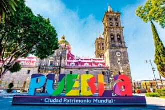 ¿Qué hacer en Puebla? Aquí las actividades imperdibles durante todo el año
