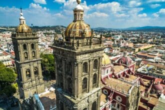 Estos son los tesoros de Puebla