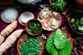 ¿Qué hacer y dónde comer en Puebla?