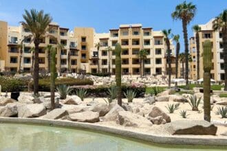 Pueblo Bonito Pacifica: el resort todo incluido para conocer en Los Cabos