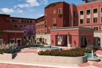 Pueblo Bonito Vantage: el próximo spot de ultra lujo en San Miguel de Allende