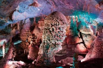 Descubre los 5 Pueblos Mágicos de Nuevo León