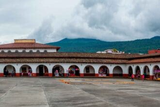Pueblos Mágicos de México: lista actualizada