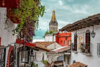 Pueblos con encanto de México que preservan su esencia