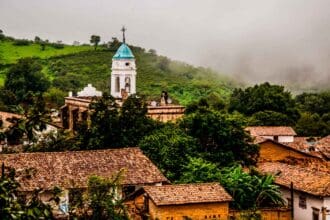 Pueblos Mágicos de México para viajar en carretera