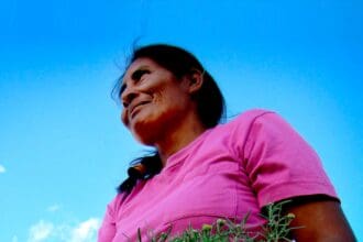 Conoce el primer encuentro de pueblos indígenas