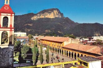 Pueblos Mágicos de Puebla: la magia de la sierra