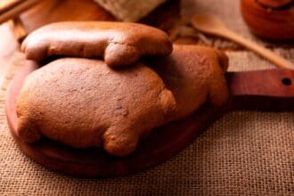 Puerquitos y coyotas: entre las mejores galletas del mundo