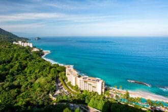 Puerto Vallarta tendrá nueva terminal cero emisiones