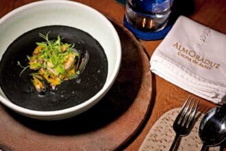 5 restaurantes imperdibles de Puerto Escondido