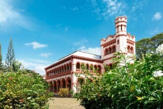 Guía de viaje para conocer Puerto España