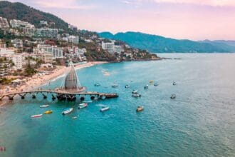 Puerto Vallarta, un destino multisensorial