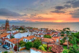 7 experiencias gastronómicas en Puerto Vallarta