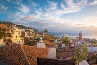 Guía de viaje para conocer Puerto Vallarta