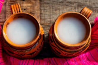 Disfruta del Festival Gastronómico del Pulque