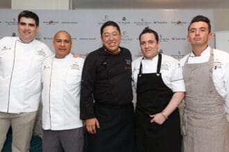 Riviera Nayarit presenta la sexta edición de Punta Mita Gourmet & Golf