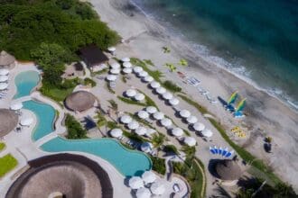 Punta Mita, el punto de encuentro para sibaritas