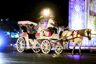 Mérida tendrá su Noche Blanca
