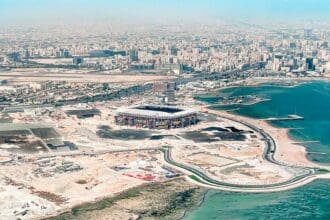 Que no te saquen tarjeta roja en Qatar: tips para viajeros mexicanos