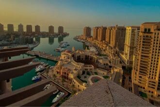 Conoce estas 10 curiosidades de Qatar