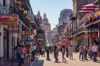 Al ritmo del jazz: qué conocer en Nueva Orleans y sus (irresistibles) encantos
