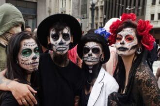 ¿Qué hacer en CDMX este otoño? Conciertos, catrinas y la F1