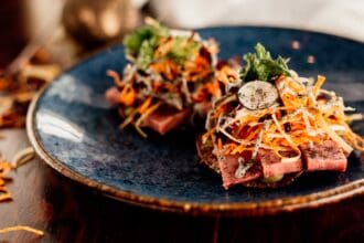 3 experiencias gastronómicas en Querétaro que tienes que vivir