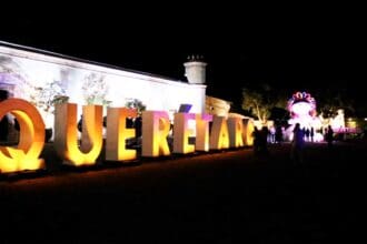 Gala de otoño: el cierre de las vendimias en Querétaro