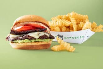 Quintonil Burger: una delicia disponible ¡solo por 48 horas!
