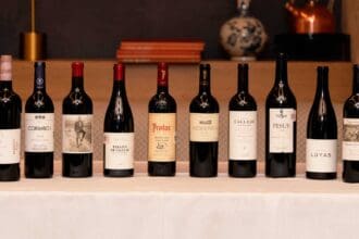 The Best of Ribera del Duero: los elegidos por los mexicanos