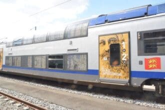Rail Europe recorre lugares que inspiraron a grandes artistas