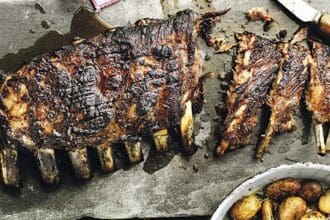 Las mejores recetas de BBQ