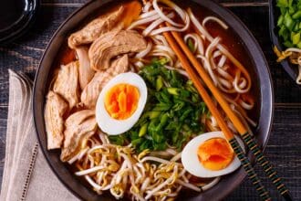 Restaurantes que todo amante del ramen debe conocer