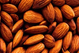 5 poderosas razones para comer almendras