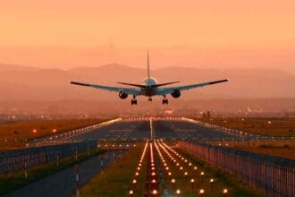 Reactivación de la aviación: cuestión de recuperar la confianza del pasajero